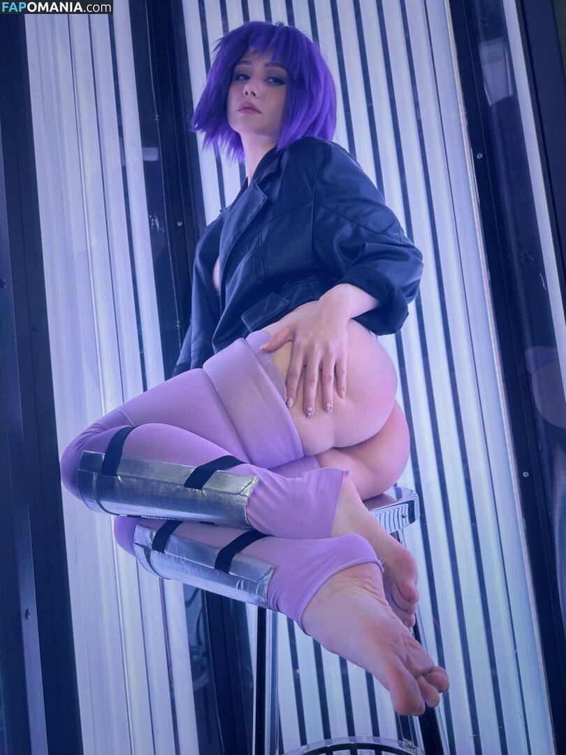 Jyu_san / jyusan Nud OnlyFans  Fotografie scursă #294