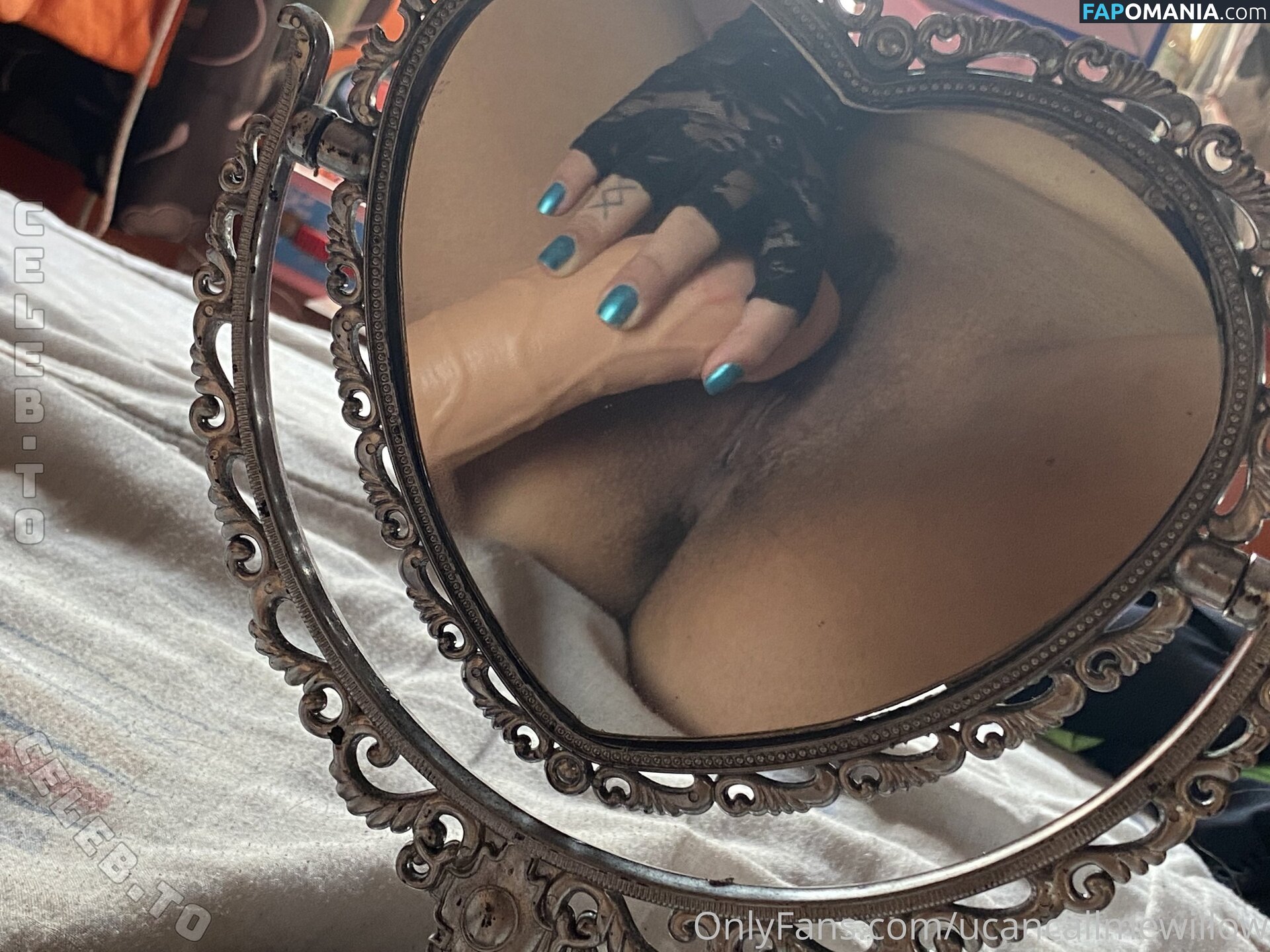 https: / k-llmewillow / pinkfest21 / youcancallmewillow Nud OnlyFans  Fotografie scursă #18