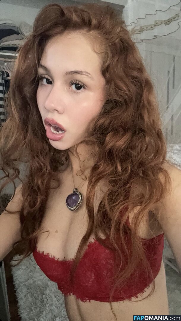 Mariah.dugal / k1ffy / kaffyduck Nud OnlyFans  Fotografie scursă #44