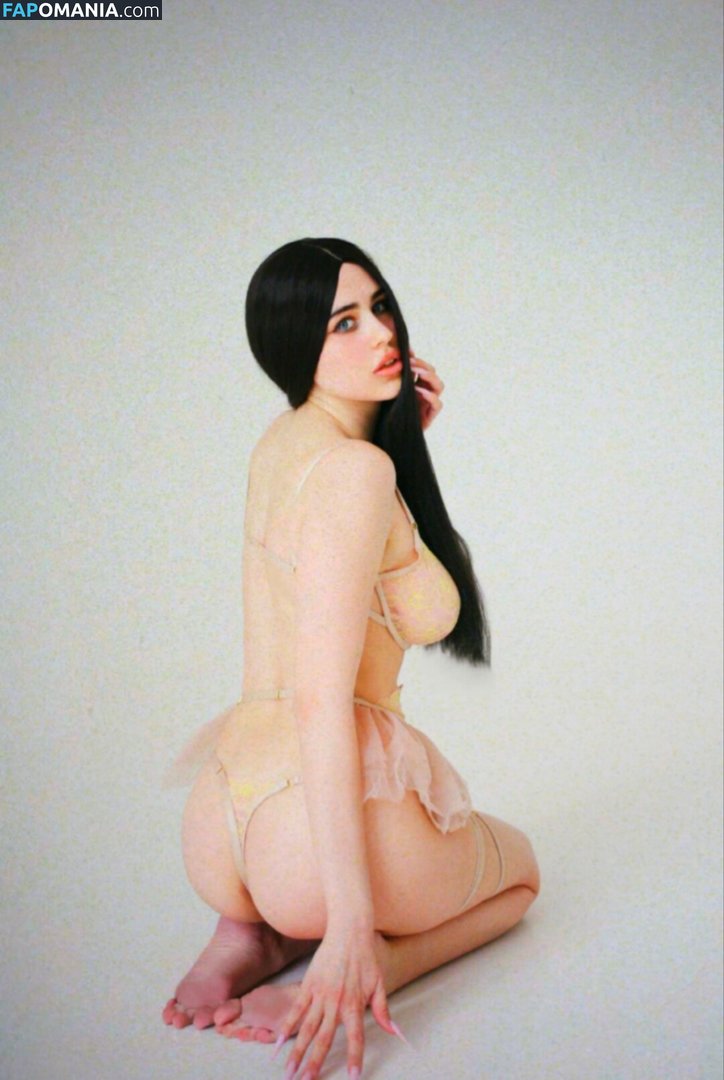 K1ra1 / _k.1.r.a / wannaseemore Nud OnlyFans  Fotografie scursă #3