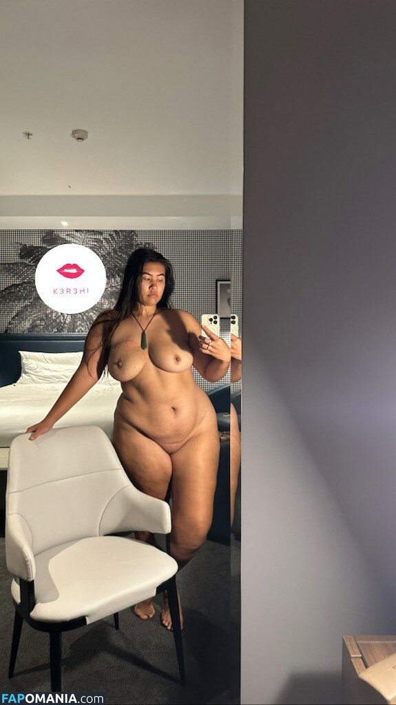 K3r3hi / K3r3hi_onlyfans / Kerehi / k3r3hi.backup Nud OnlyFans  Fotografie scursă #2