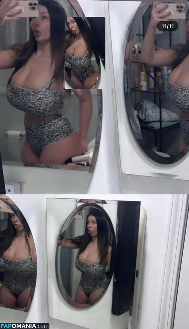 K4yla668 Nud OnlyFans  Fotografie scursă #4