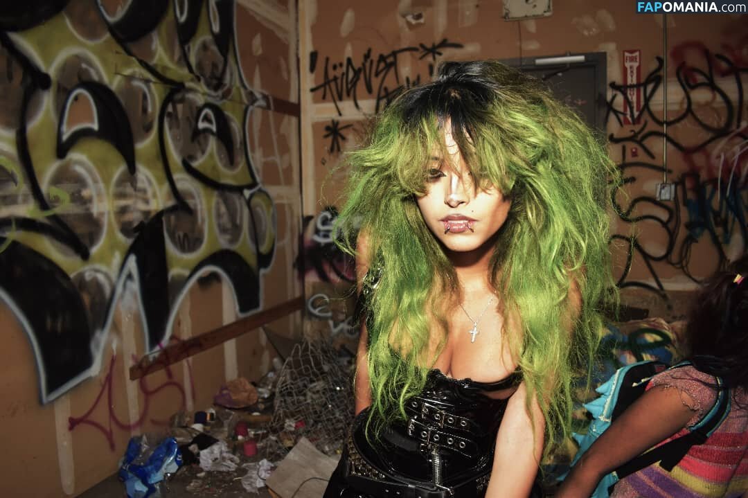 elbowsfather / ka1bra / kaibra Nud OnlyFans  Fotografie scursă #2