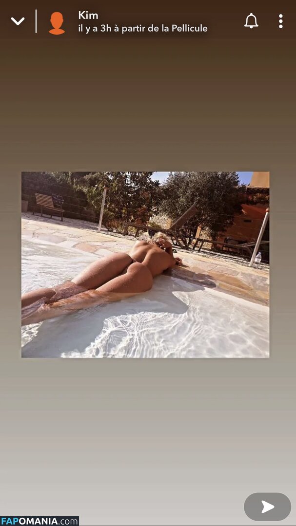 Kaakou / erika.ekstein Nud OnlyFans  Fotografie scursă #5