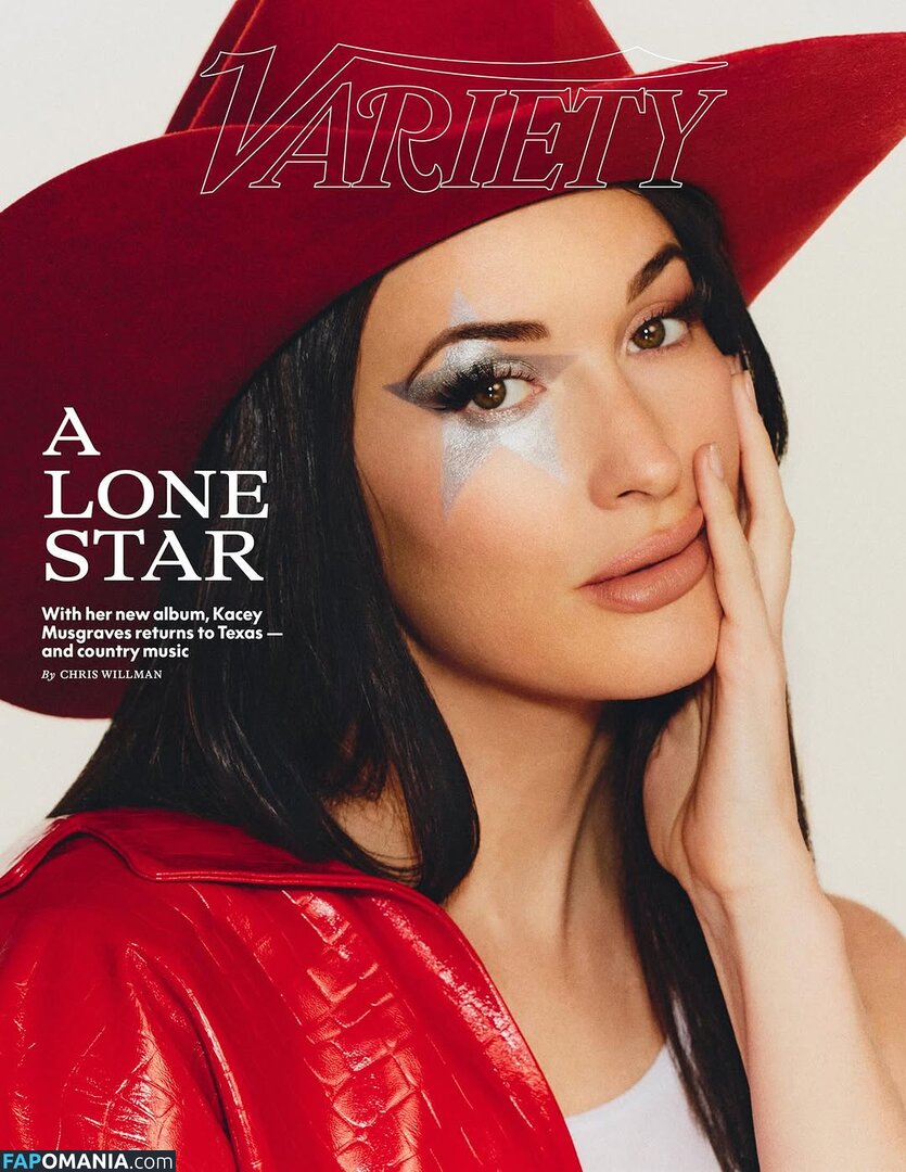Kacey Musgraves / heavenlyyhazel / spaceykacey Nud OnlyFans  Fotografie scursă #7