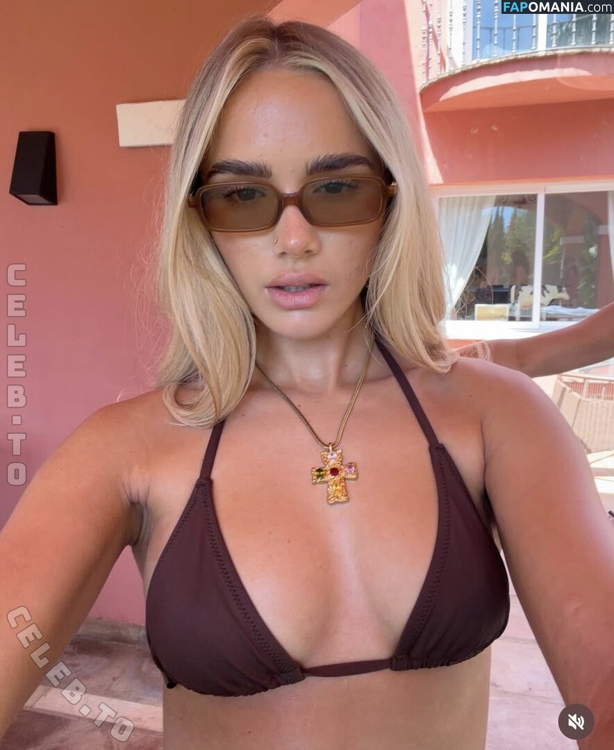 Kaci Jay Conder / kaci-jay / kaci.jay Nud OnlyFans  Fotografie scursă #1