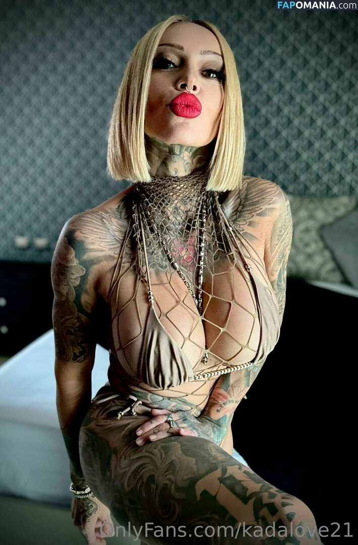 kadalove21 / mixedbykada Nud OnlyFans  Fotografie scursă #33