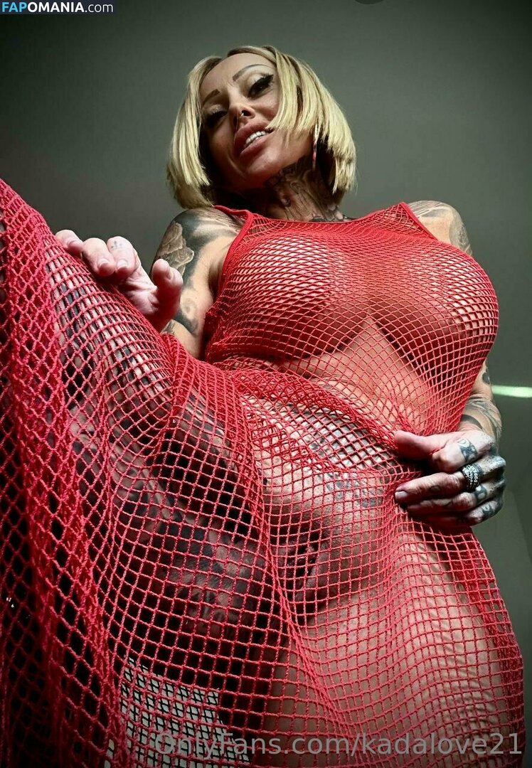 kadalove21 / mixedbykada Nud OnlyFans  Fotografie scursă #54