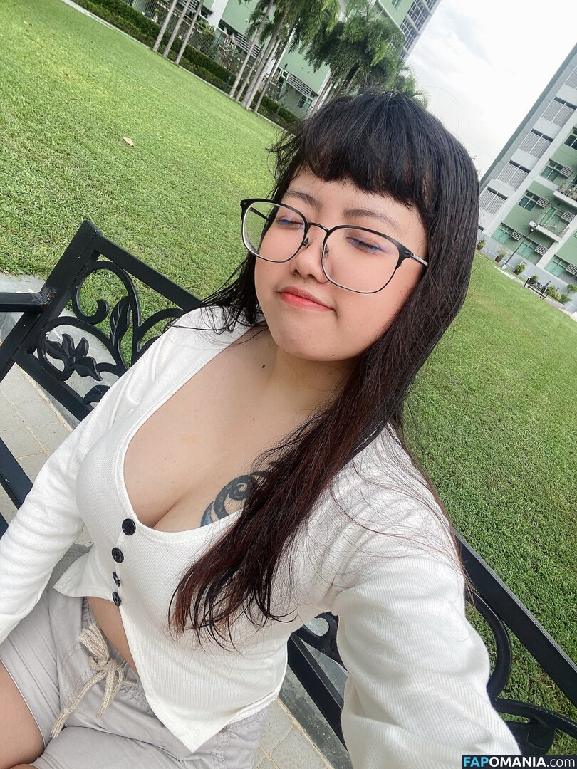 kadence_tk Nud OnlyFans  Fotografie scursă #1