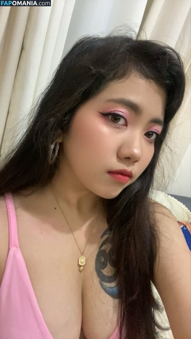 kadence_tk Nud OnlyFans  Fotografie scursă #2