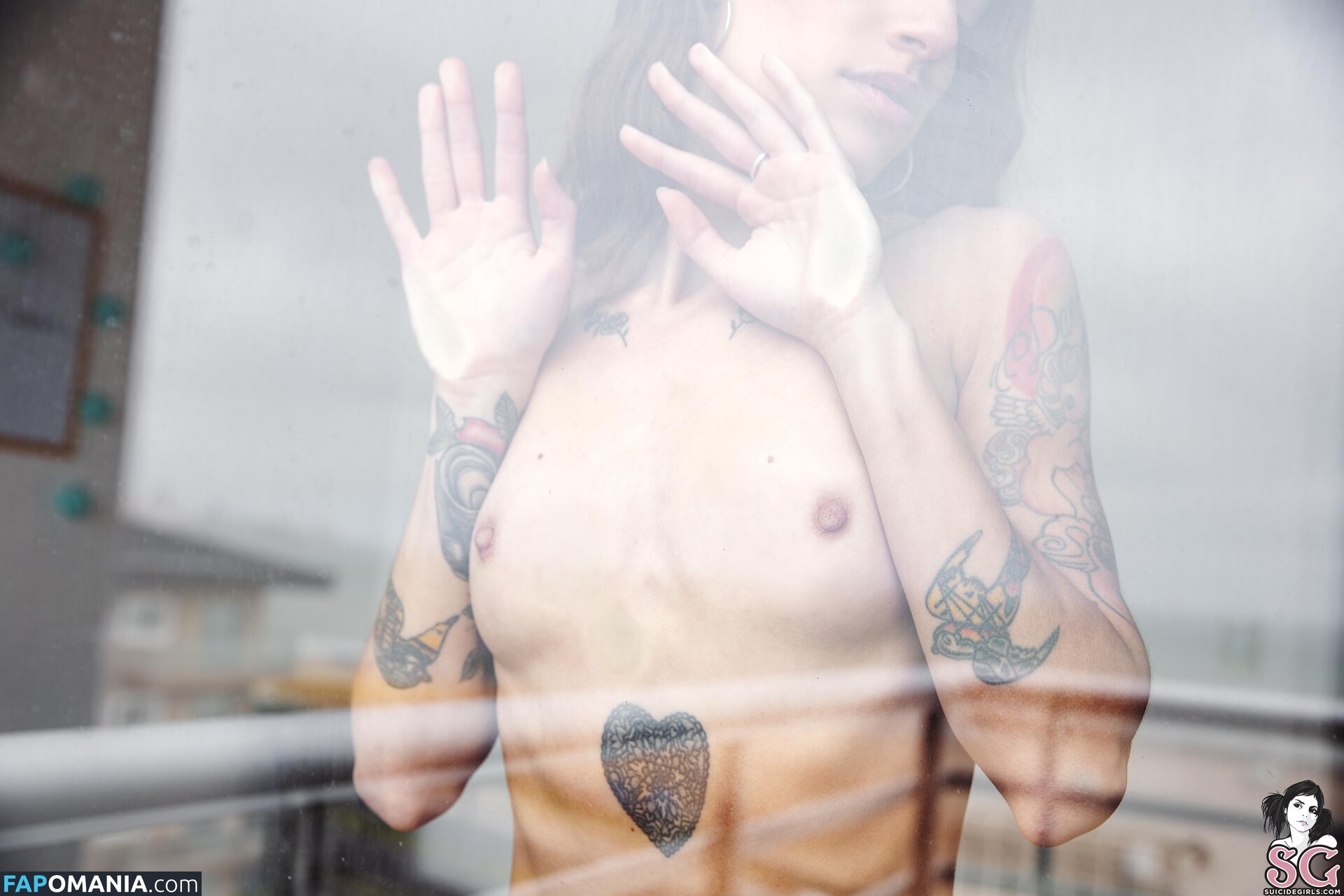 Kadito Nud OnlyFans  Fotografie scursă #6