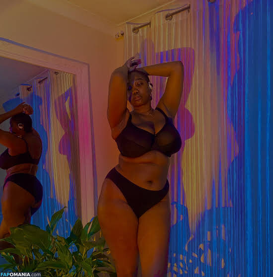 KAEEMAE Nud OnlyFans  Fotografie scursă #1