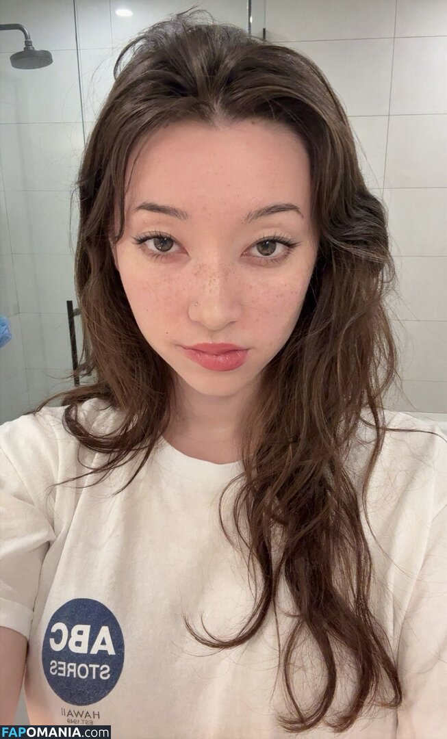 kaerisake Nud OnlyFans  Fotografie scursă #4