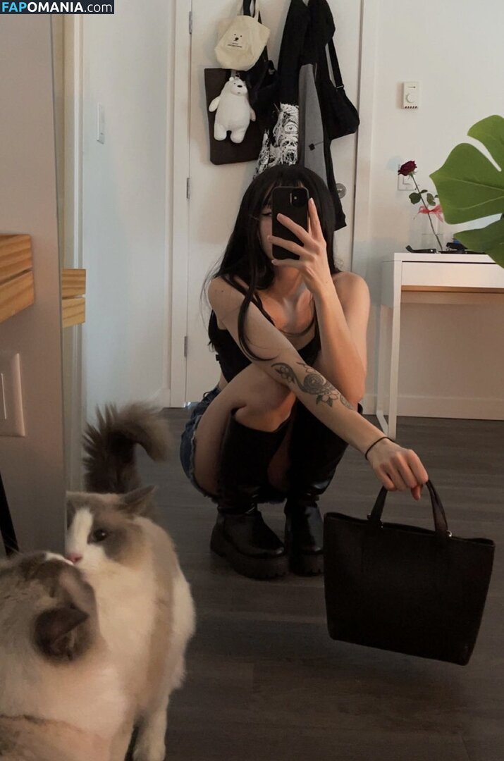 kaerisake Nud OnlyFans  Fotografie scursă #7