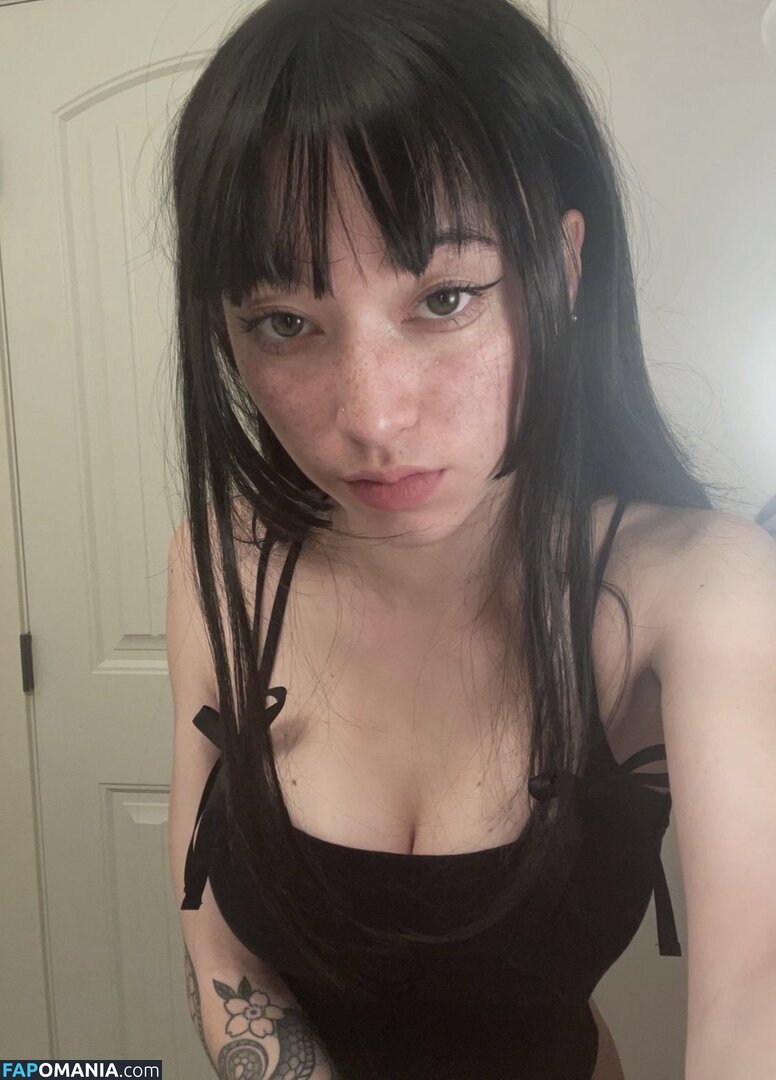 kaerisake Nud OnlyFans  Fotografie scursă #8