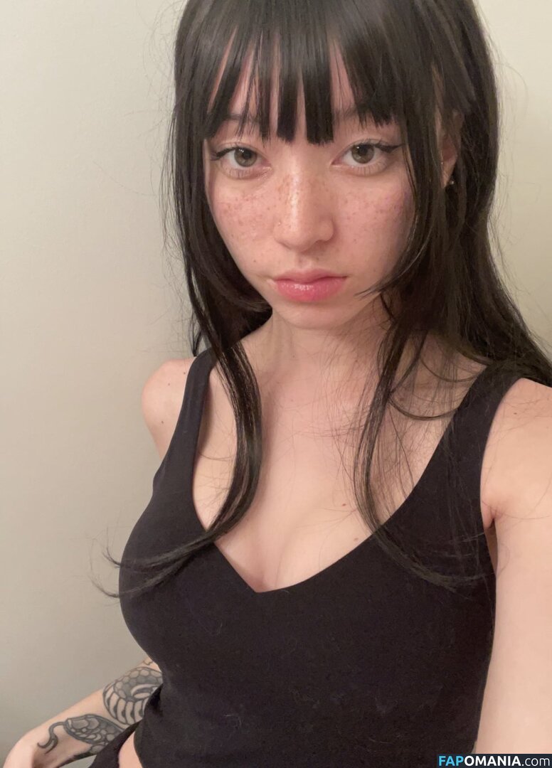 kaerisake Nud OnlyFans  Fotografie scursă #9