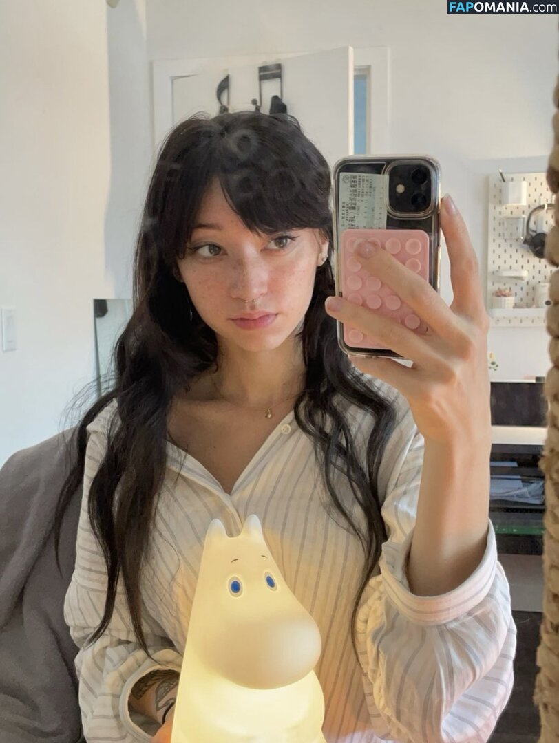 kaerisake Nud OnlyFans  Fotografie scursă #10