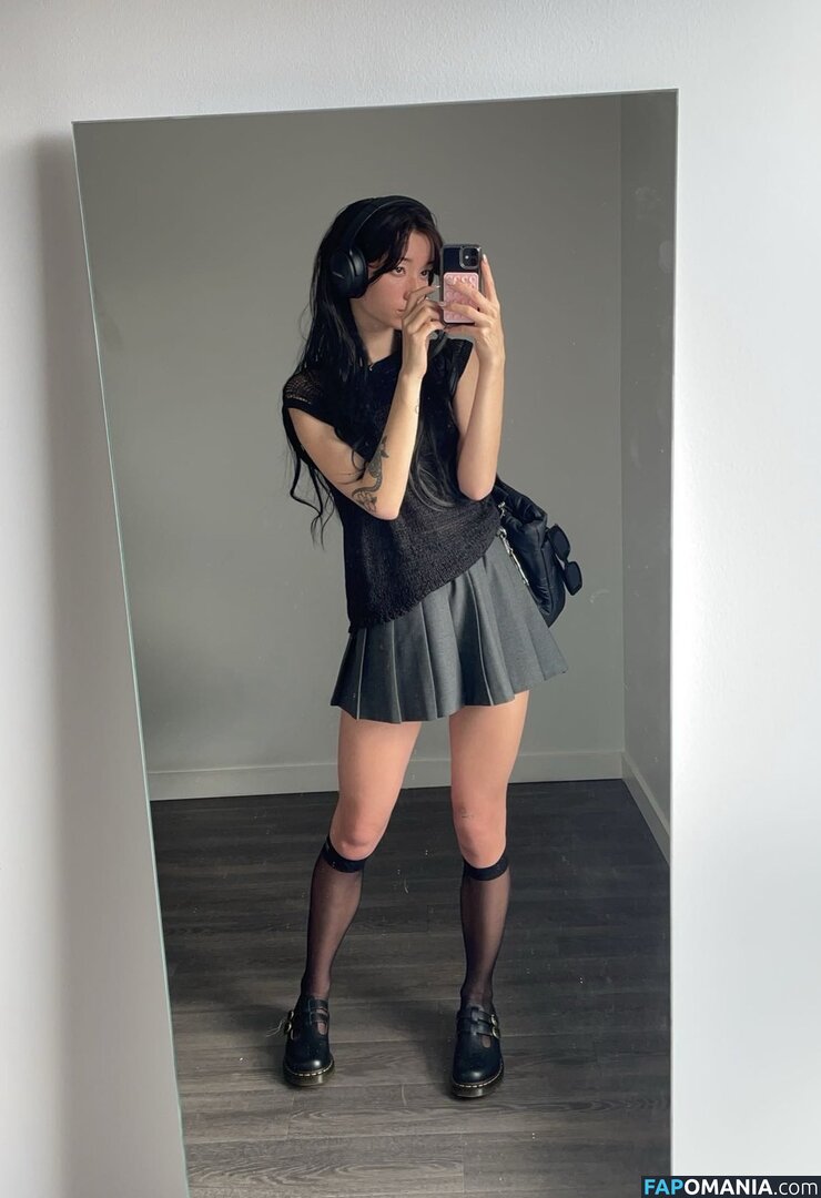 kaerisake Nud OnlyFans  Fotografie scursă #11