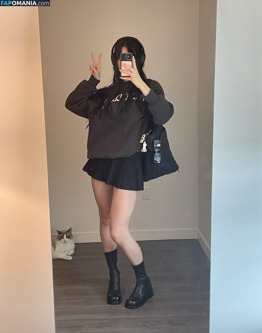kaerisake Nud OnlyFans  Fotografie scursă #12