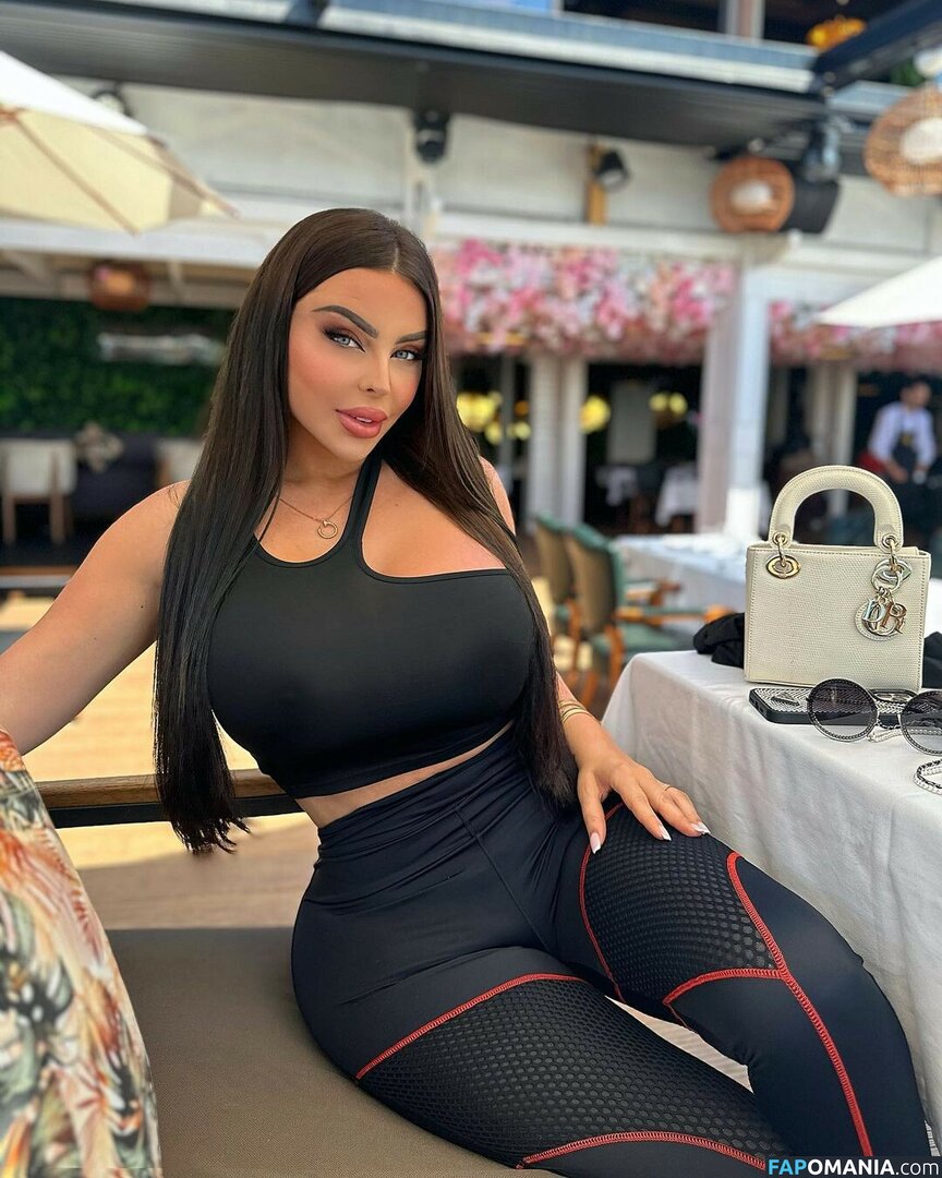 Kahina Sbauty / kahina_sbeauty Nud OnlyFans  Fotografie scursă #2
