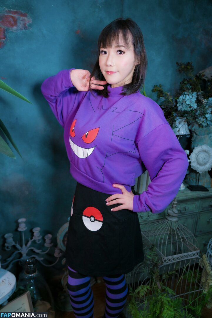 Kaho Shibuya / Shibukaho Nud OnlyFans  Fotografie scursă #66