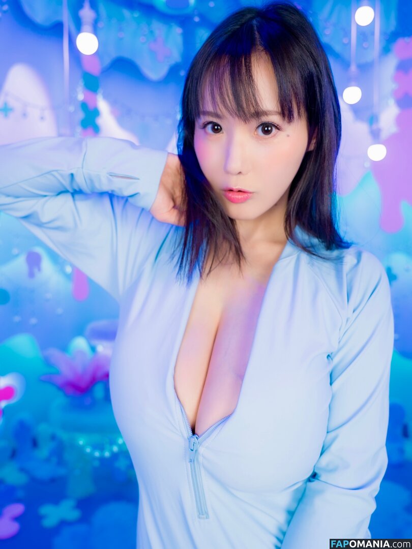 Kaho Shibuya / Shibukaho Nud OnlyFans  Fotografie scursă #90