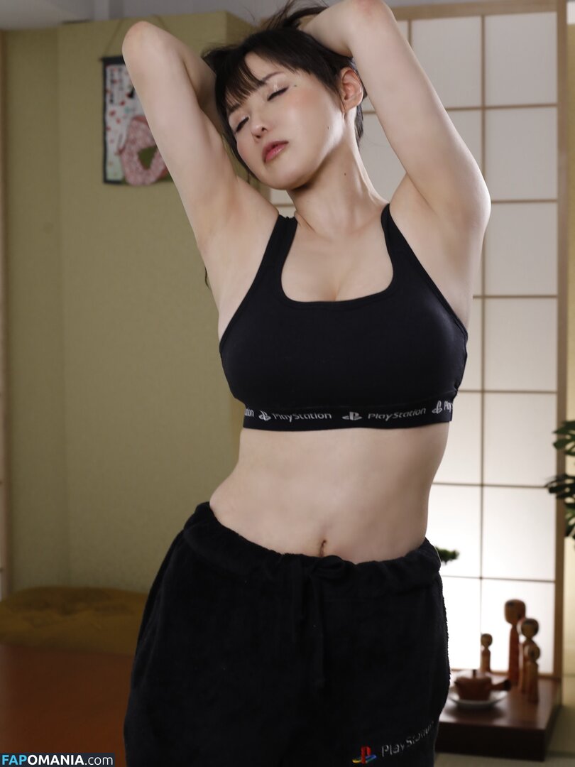 Kaho Shibuya / Shibukaho Nud OnlyFans  Fotografie scursă #100