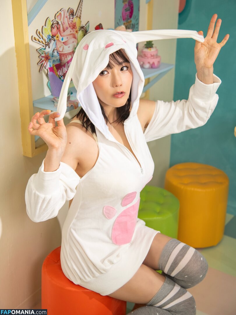 Kaho Shibuya / Shibukaho Nud OnlyFans  Fotografie scursă #112