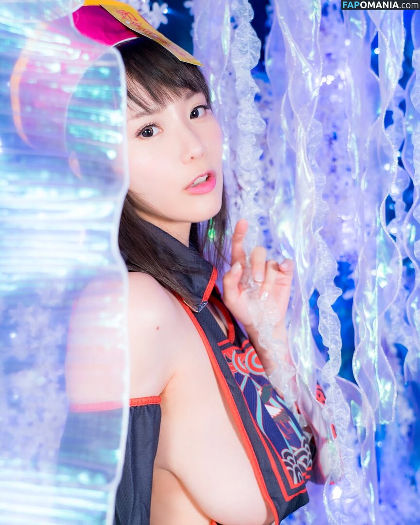 Kaho Shibuya / Shibukaho Nud OnlyFans  Fotografie scursă #132