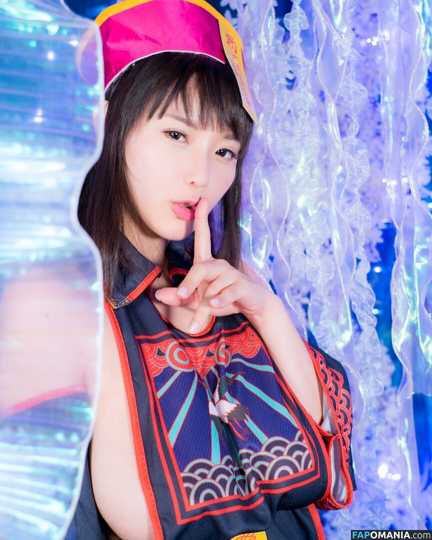 Kaho Shibuya / Shibukaho Nud OnlyFans  Fotografie scursă #133