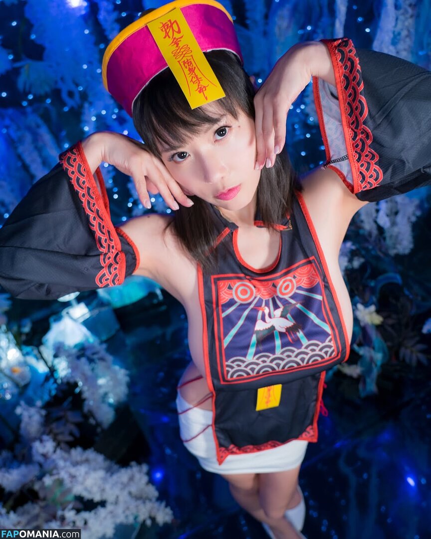 Kaho Shibuya / Shibukaho Nud OnlyFans  Fotografie scursă #139