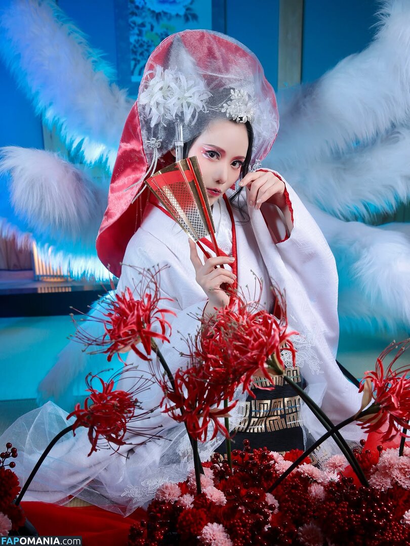Kaho Shibuya / Shibukaho Nud OnlyFans  Fotografie scursă #161