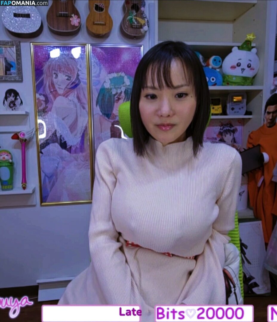 Kaho Shibuya / Shibukaho Nud OnlyFans  Fotografie scursă #162