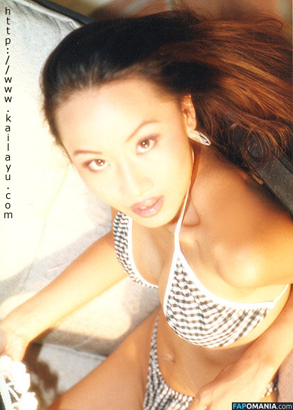Kaila Yu / kailayu Nud OnlyFans  Fotografie scursă #77