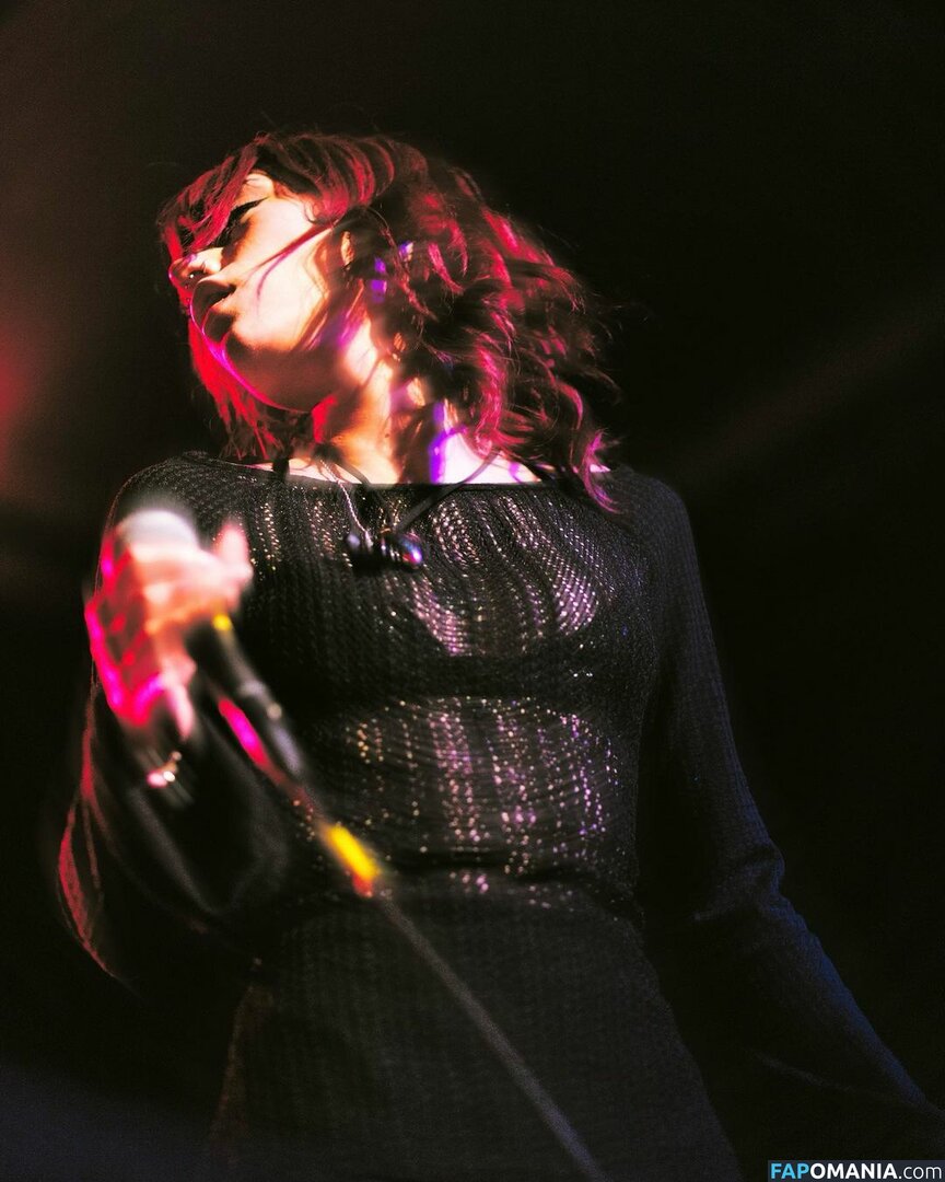 Kailee Morgue / aanesthetic24 / morguemami Nud OnlyFans  Fotografie scursă #33