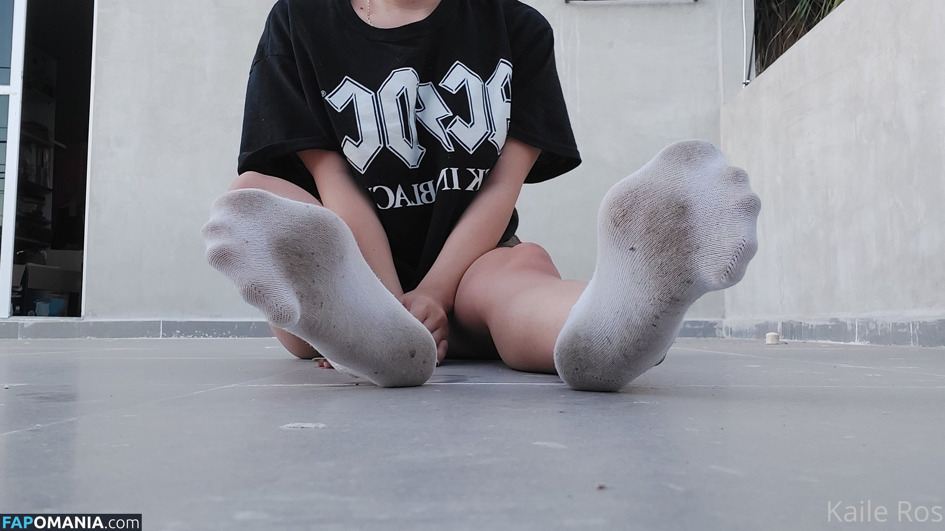 kaileros Nud OnlyFans  Fotografie scursă #15