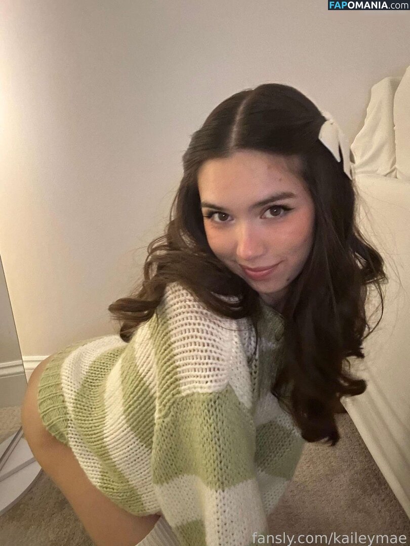 Kailey Mae / kaileymae Nud OnlyFans  Fotografie scursă #13