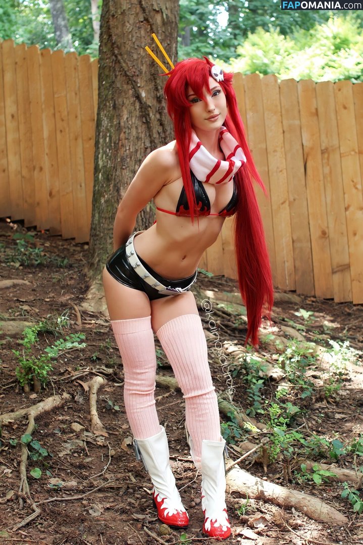 alex_cosplays / kainosaur / kainosaurus / kainosaurus_ Nud OnlyFans  Fotografie scursă #158