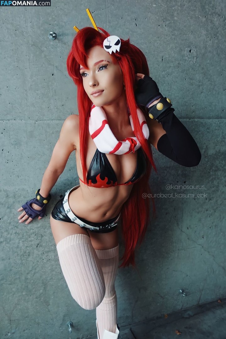 alex_cosplays / kainosaur / kainosaurus / kainosaurus_ Nud OnlyFans  Fotografie scursă #171