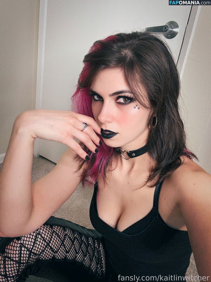 Kaitlin Witcher / KaitlinWitcher / piddleass Nud OnlyFans  Fotografie scursă #282