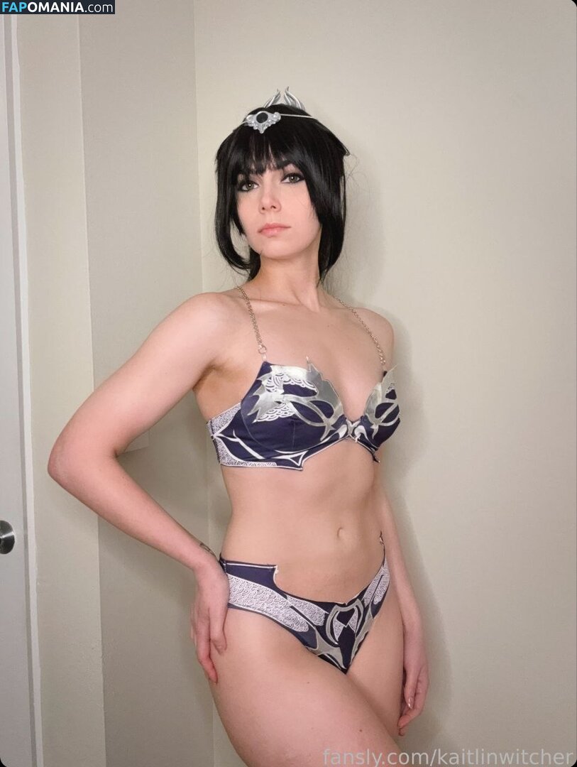 Kaitlin Witcher / KaitlinWitcher / piddleass Nud OnlyFans  Fotografie scursă #314