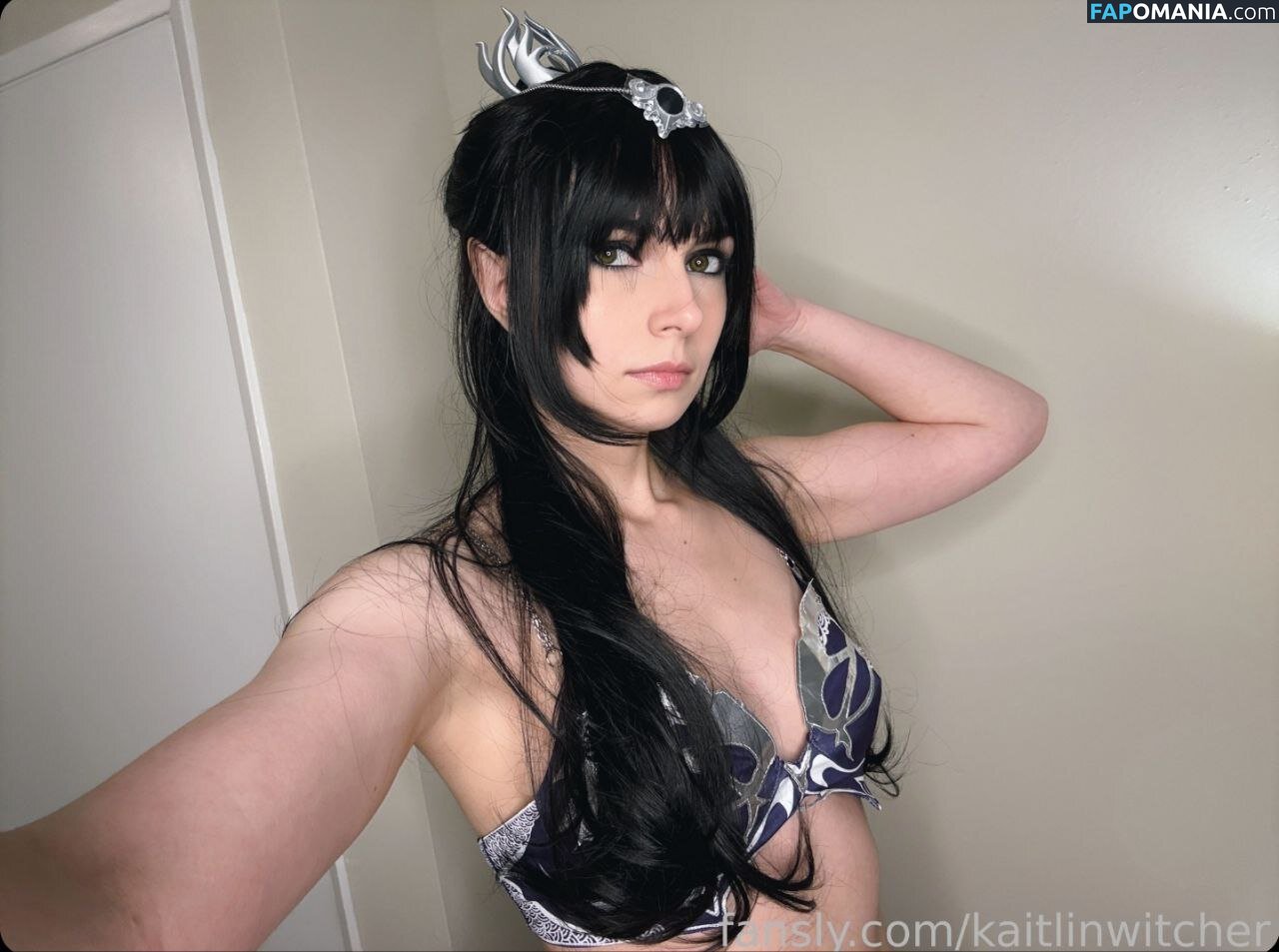 Kaitlin Witcher / KaitlinWitcher / piddleass Nud OnlyFans  Fotografie scursă #315