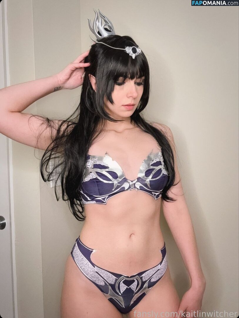 Kaitlin Witcher / KaitlinWitcher / piddleass Nud OnlyFans  Fotografie scursă #316