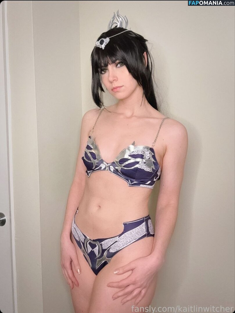 Kaitlin Witcher / KaitlinWitcher / piddleass Nud OnlyFans  Fotografie scursă #320