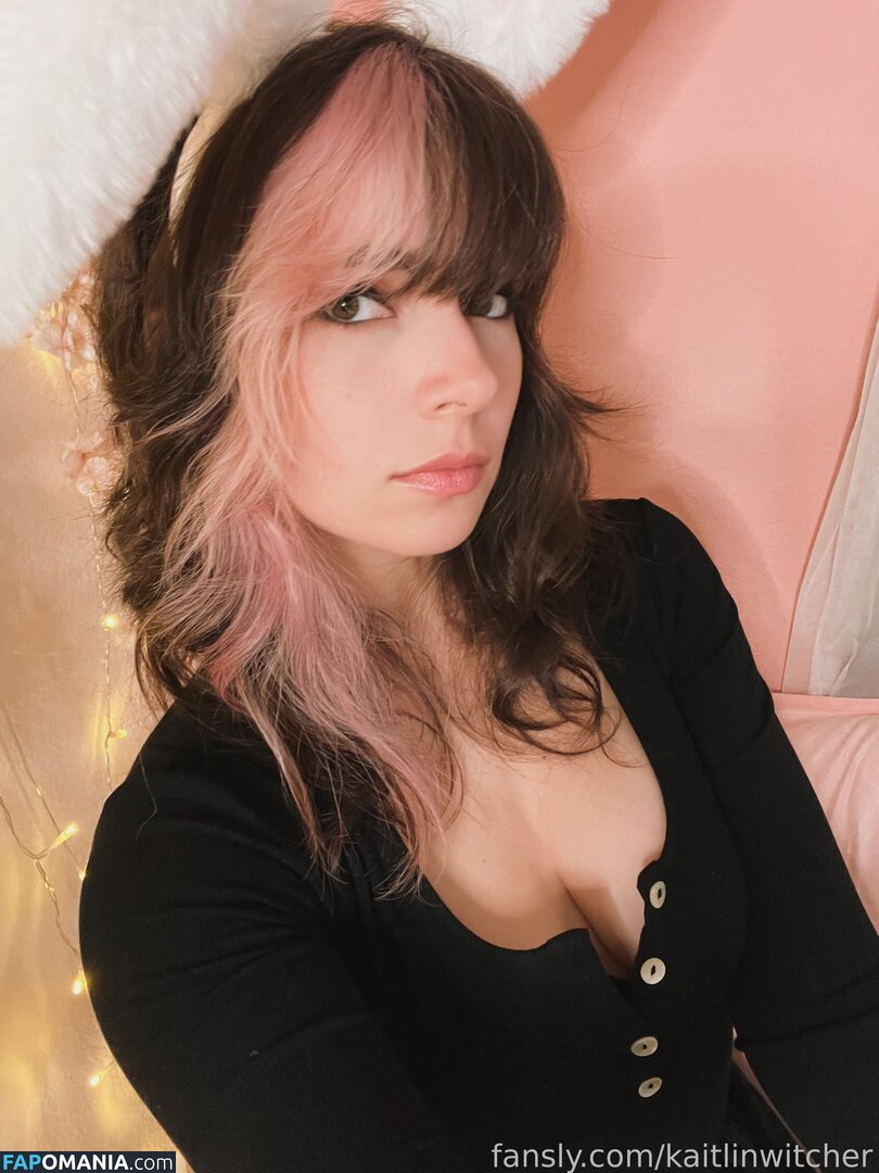 Kaitlin Witcher / KaitlinWitcher / piddleass Nud OnlyFans  Fotografie scursă #333