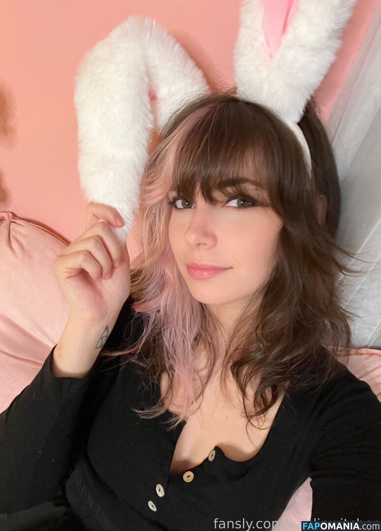 Kaitlin Witcher / KaitlinWitcher / piddleass Nud OnlyFans  Fotografie scursă #335