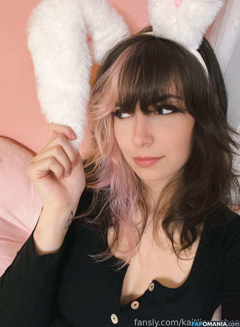 Kaitlin Witcher / KaitlinWitcher / piddleass Nud OnlyFans  Fotografie scursă #336