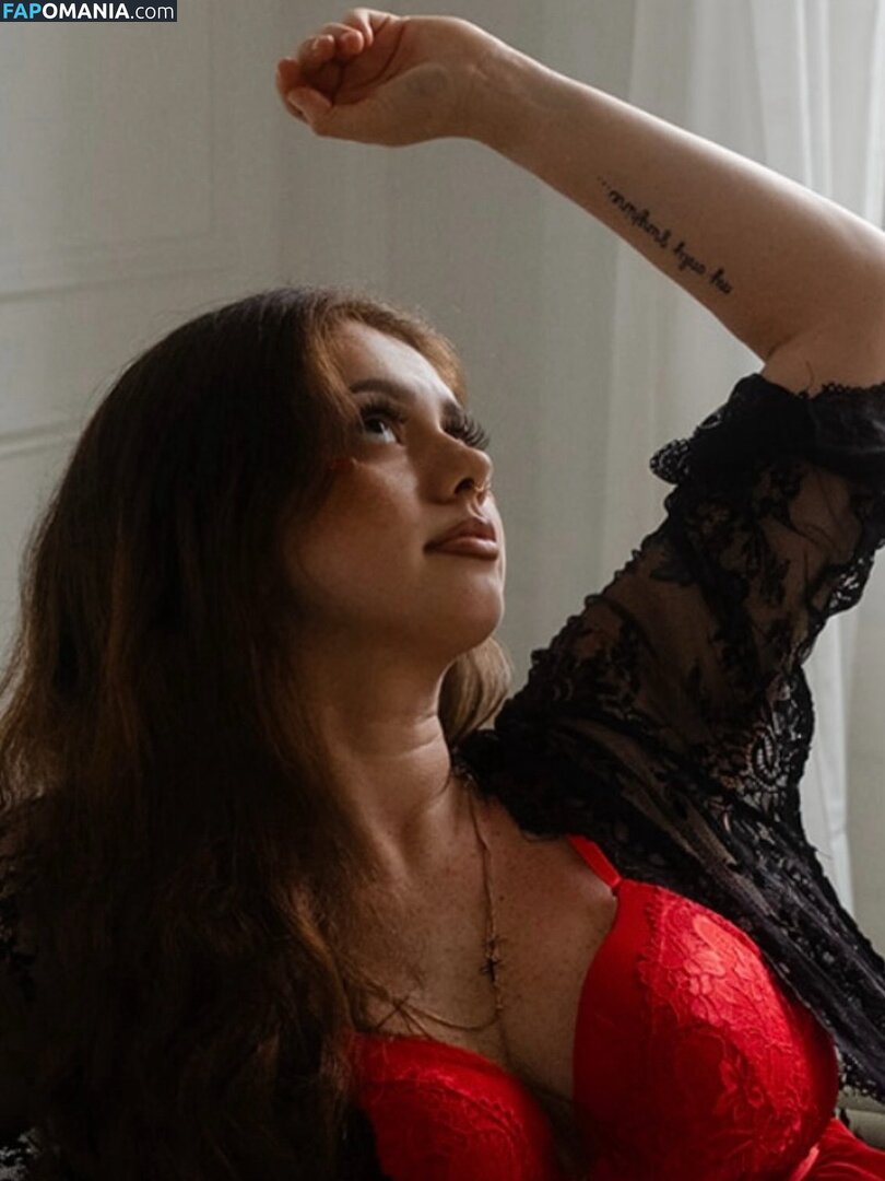 Kaitlyn Nicole / __kaitlynicole_ / https: / kaitlynnicole.music / nicolette38 Nud OnlyFans  Fotografie scursă #2