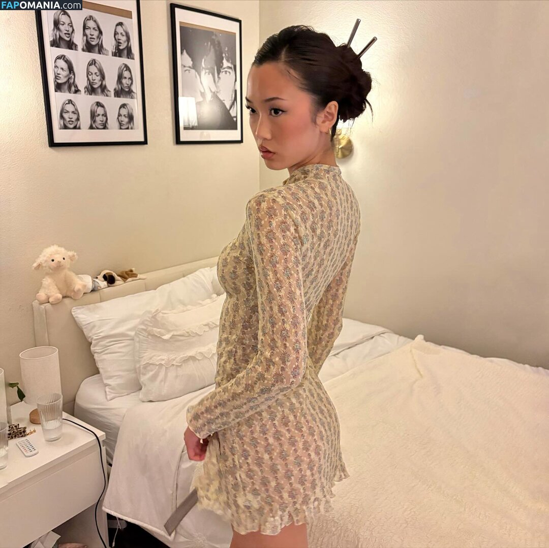 kaitlynhan / kaitlynherman Nud OnlyFans  Fotografie scursă #1