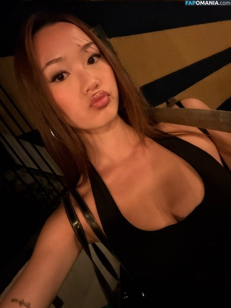 kaitlynhan / kaitlynherman Nud OnlyFans  Fotografie scursă #7